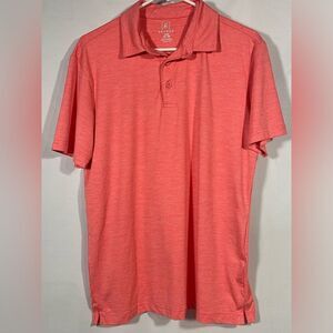 George golf shirt